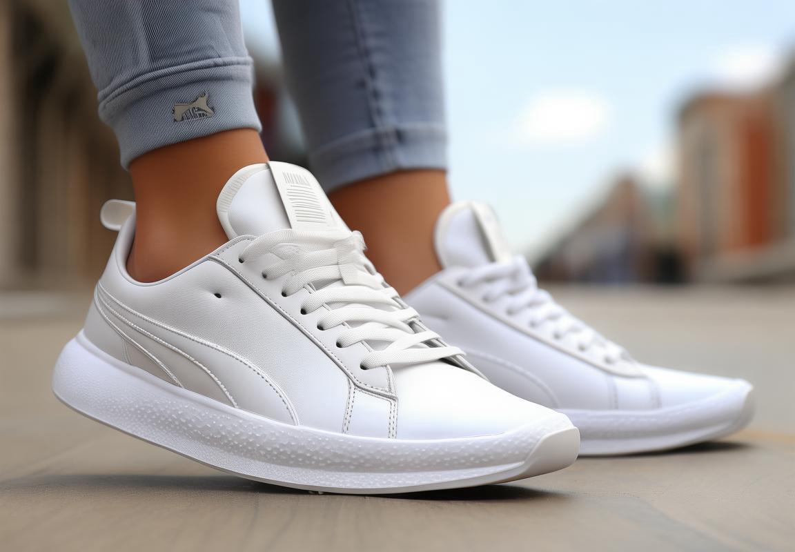 Oferta Exclusiva: Calzado Casual PUMA en Tonos Básicos, No Dejes Pasar Esta Oportunidad