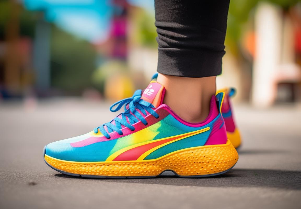 Estilo relajado con tenis casuales PUMA: Olo, la elección ideal