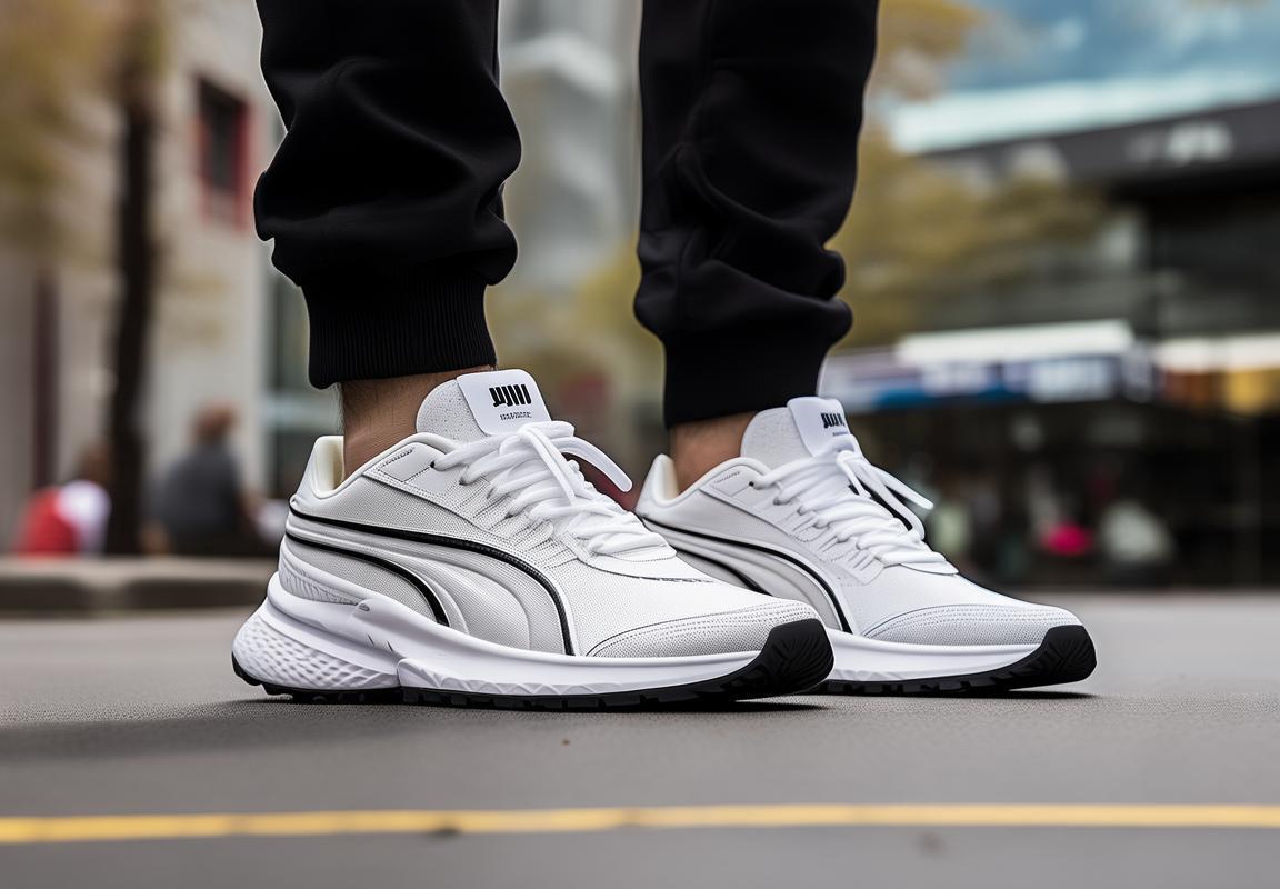 PUMA Calzado para un Día Relajado: Ofertas Especiales en Guadalajara