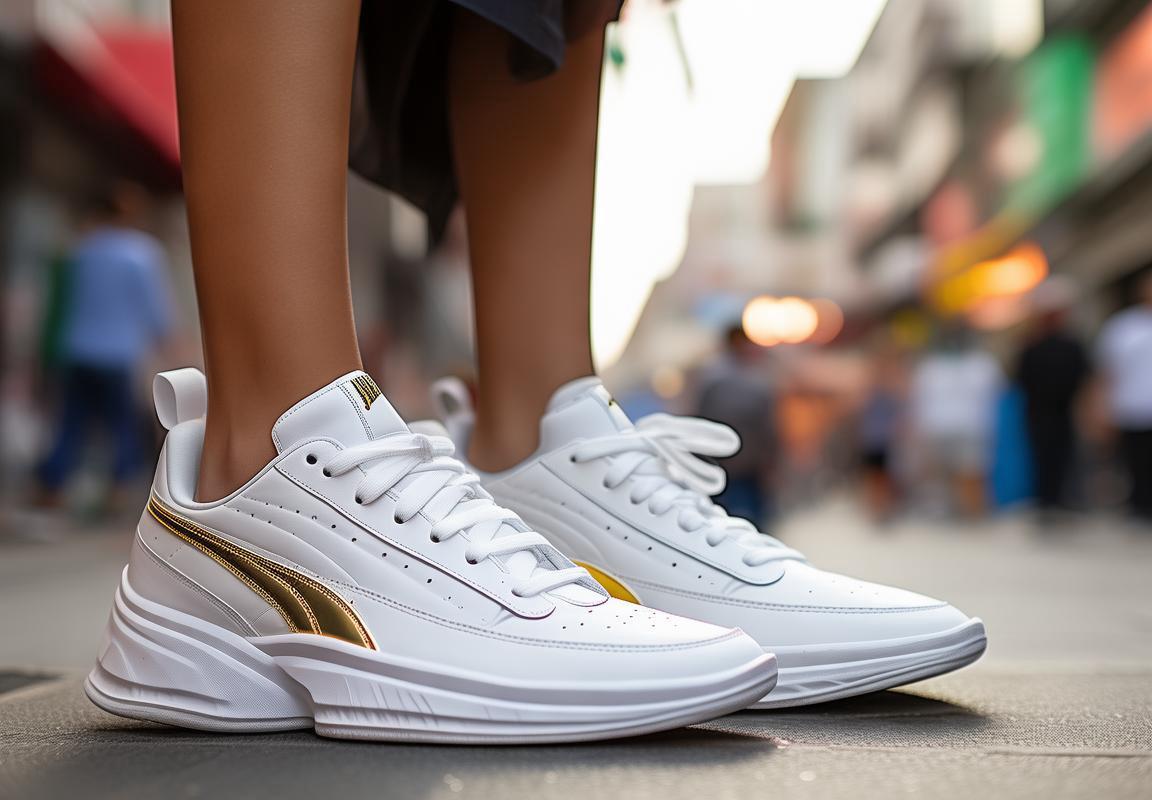 PUMA Calzado Versátil para la Ciudad: Ofertas Increíbles en OLO y ESC