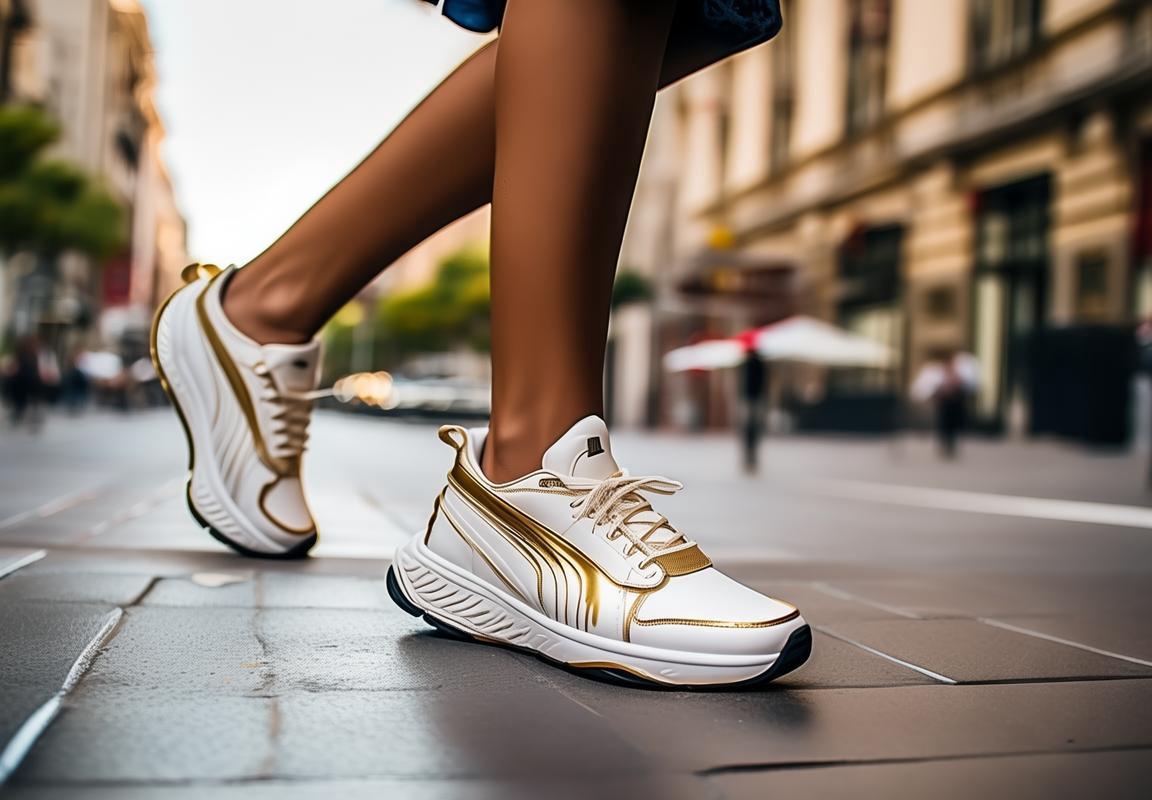 Tenis Mujer Carina Street Lux de PUMA: Oferta Exclusiva y Descuentos Increíbles