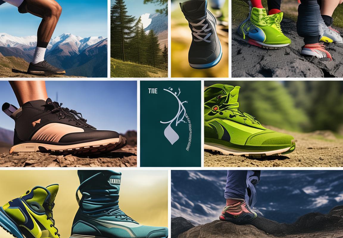 Puma Botas de Trail Boulder WTR: Ofertas Exclusivas y Calidad Inmejorable