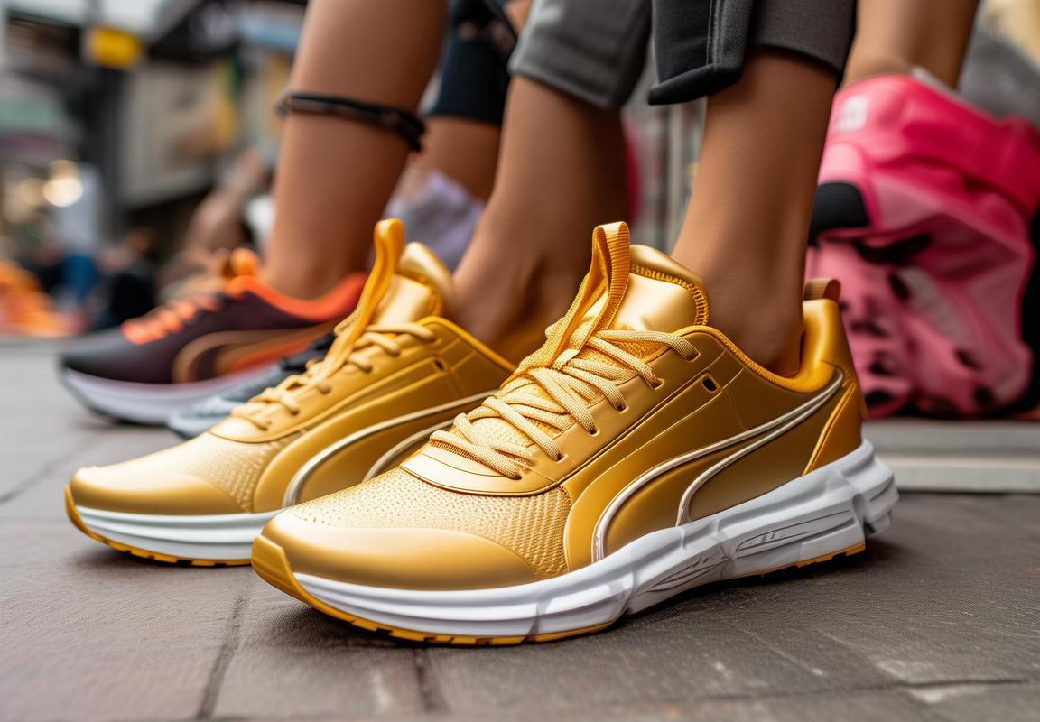 Calzado lifestyle PUMA: que marca la diferencia, puma, olo, ESC, de puma