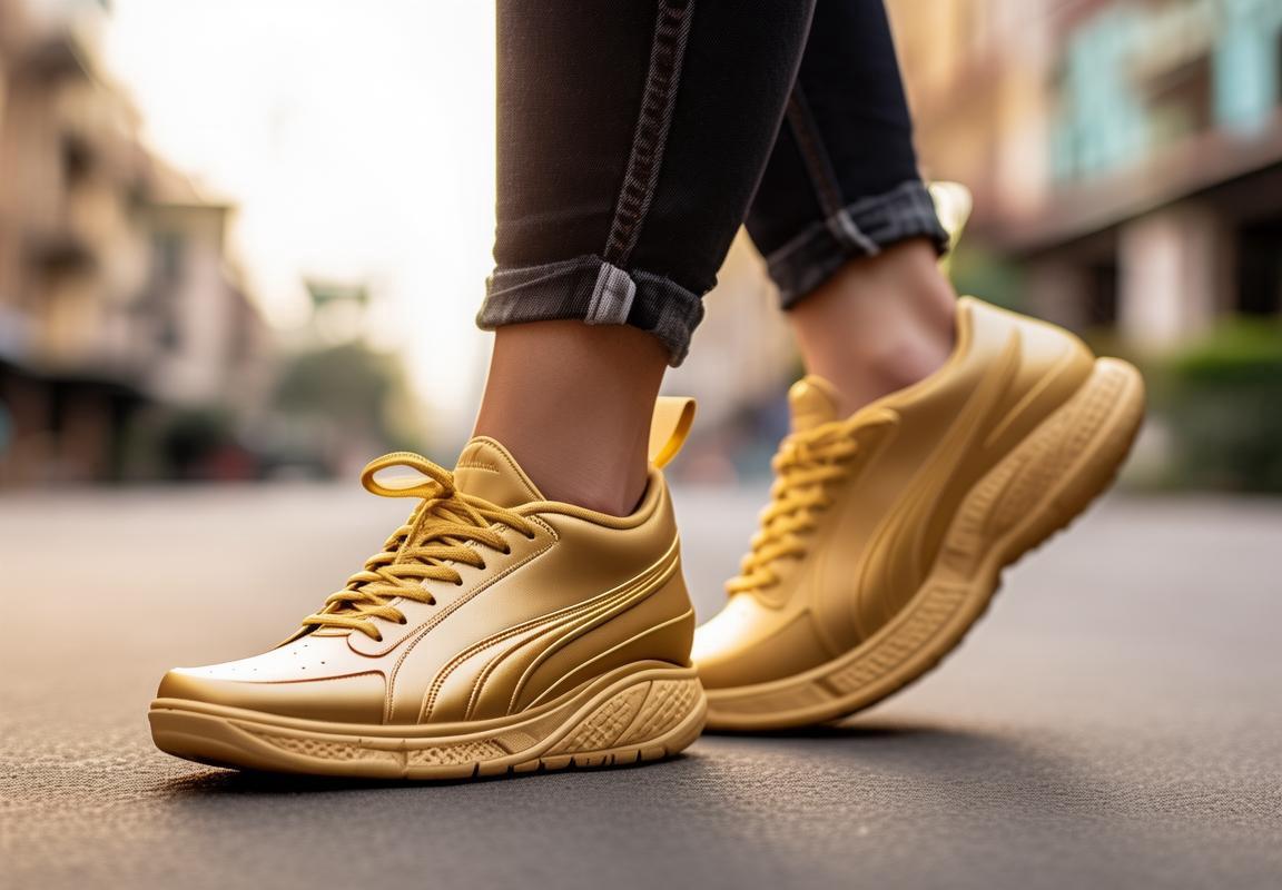 PUMA Casual Shoes: La Elección Perfecta para Cualquier Estilo y Ocasión