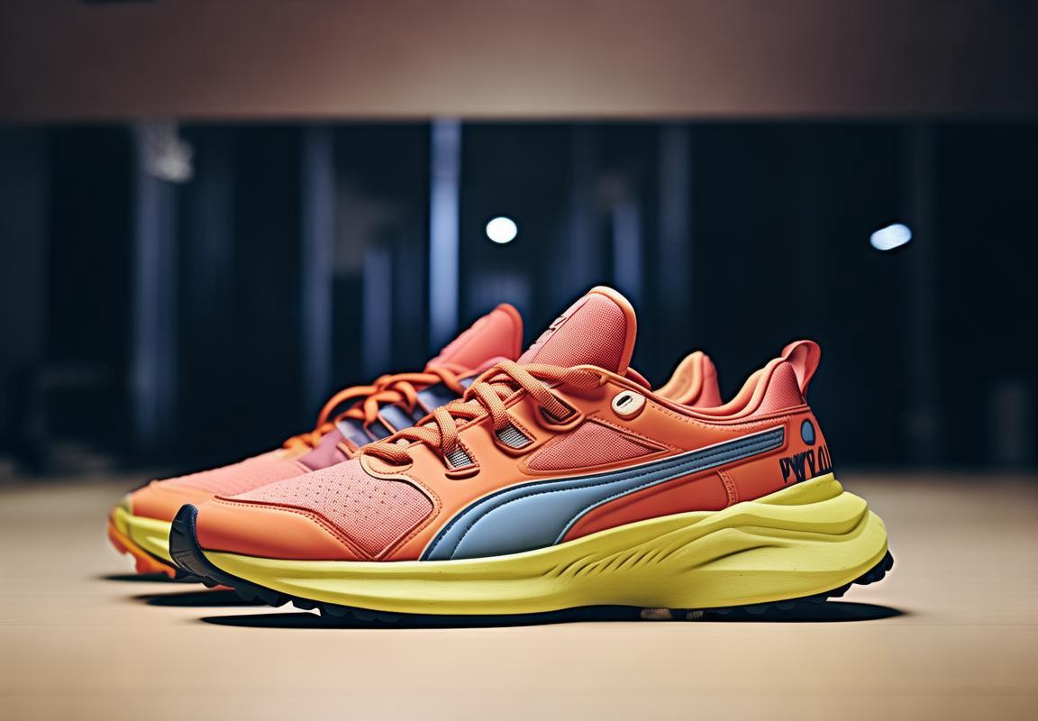 Zapatos deportivos casuales PUMA en tendencia: Lo último en PUMA, OLO, ESC y zapatos PUMA