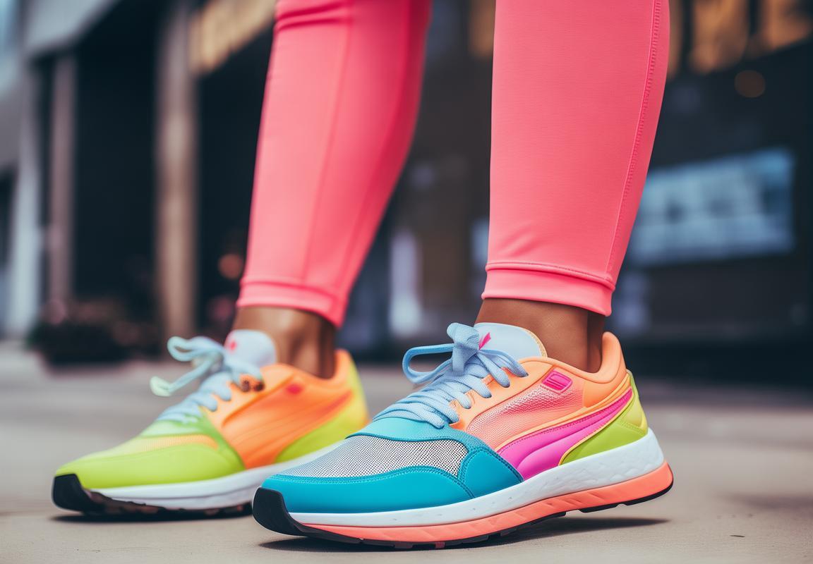 Zapatos PUMA en estilo relajado y moderno: La Nueva Tendencia en Guadalajara