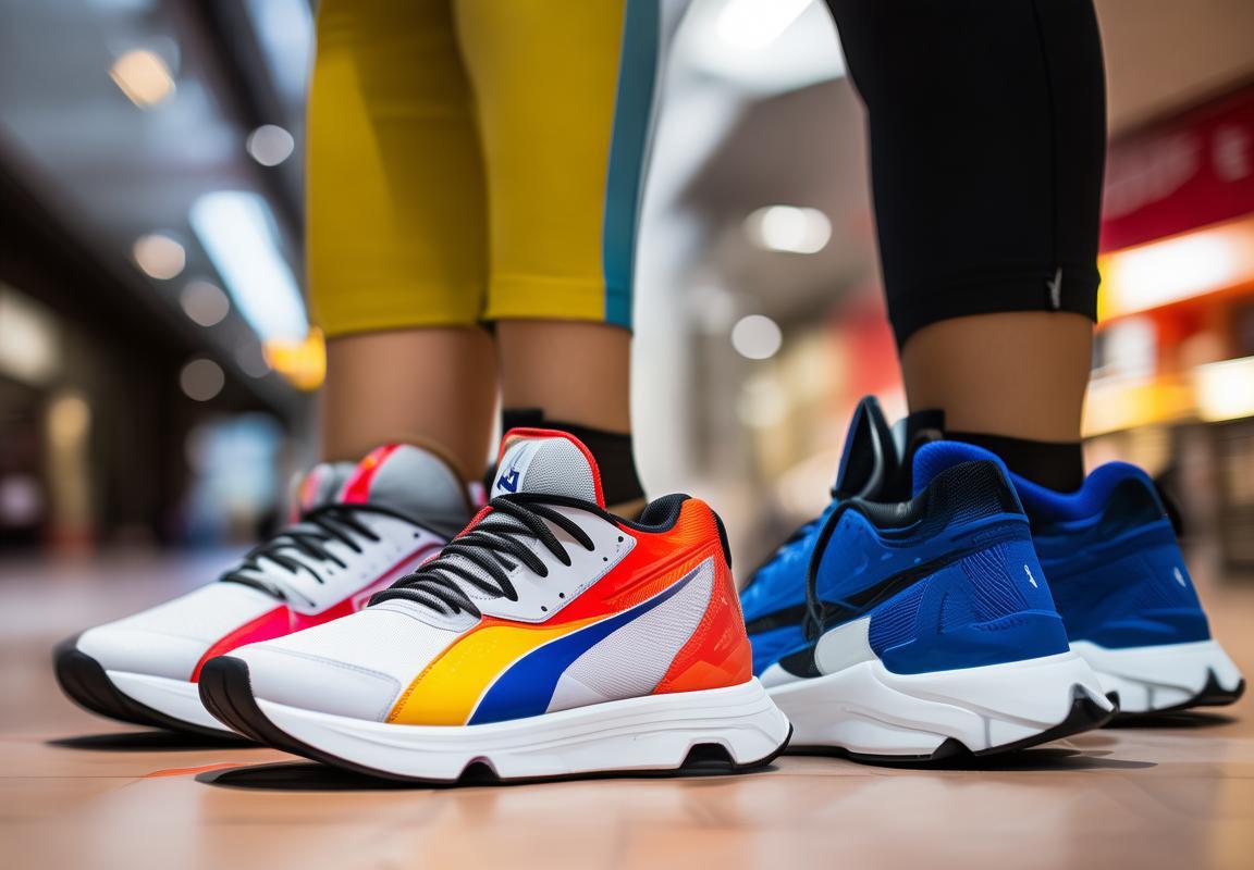 Calzado PUMA con Esencia Callejera: Ofertas Exclusivas y Descuentos