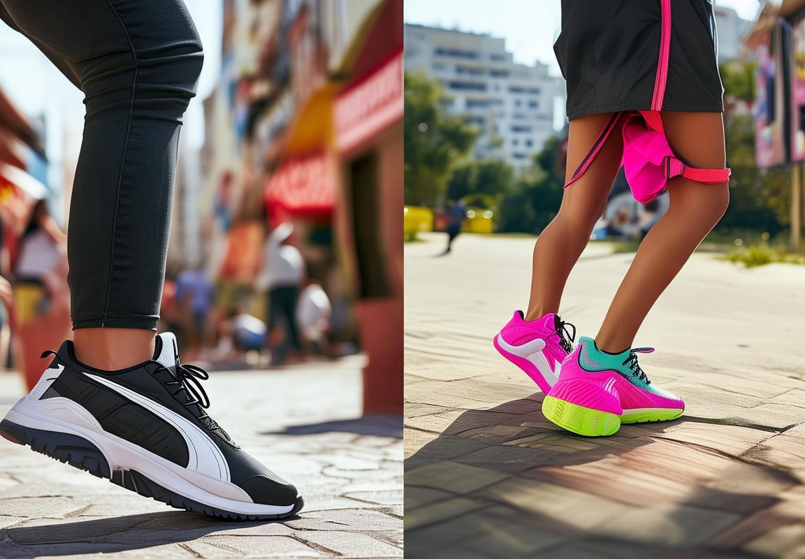 Tenis casuales PUMA para uso diario: Oferta exclusiva en Guadalajara