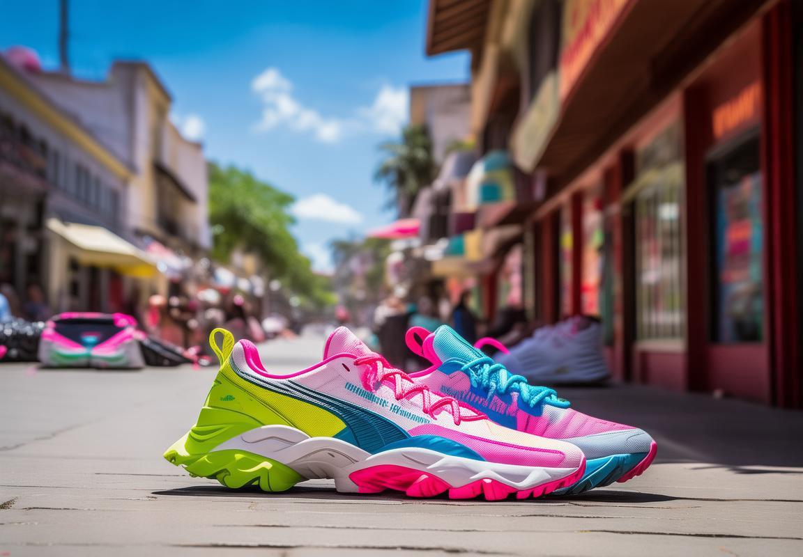 Calzado PUMA casual para caminar cómodamente: Lo mejor de PUMA en Guadalajara