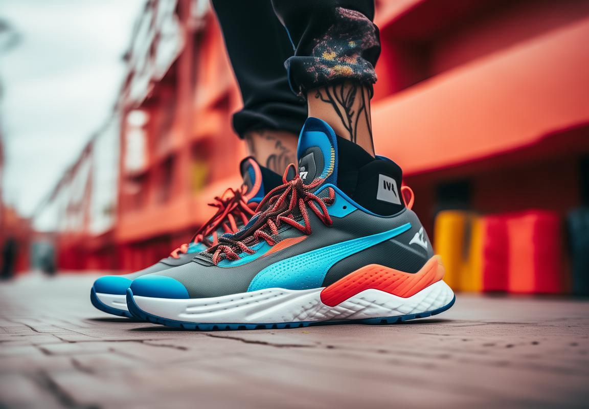 Oferta Especial: Botas y Medias con ADN PUMA, No Dejes Pasar Esta Oportunidad
