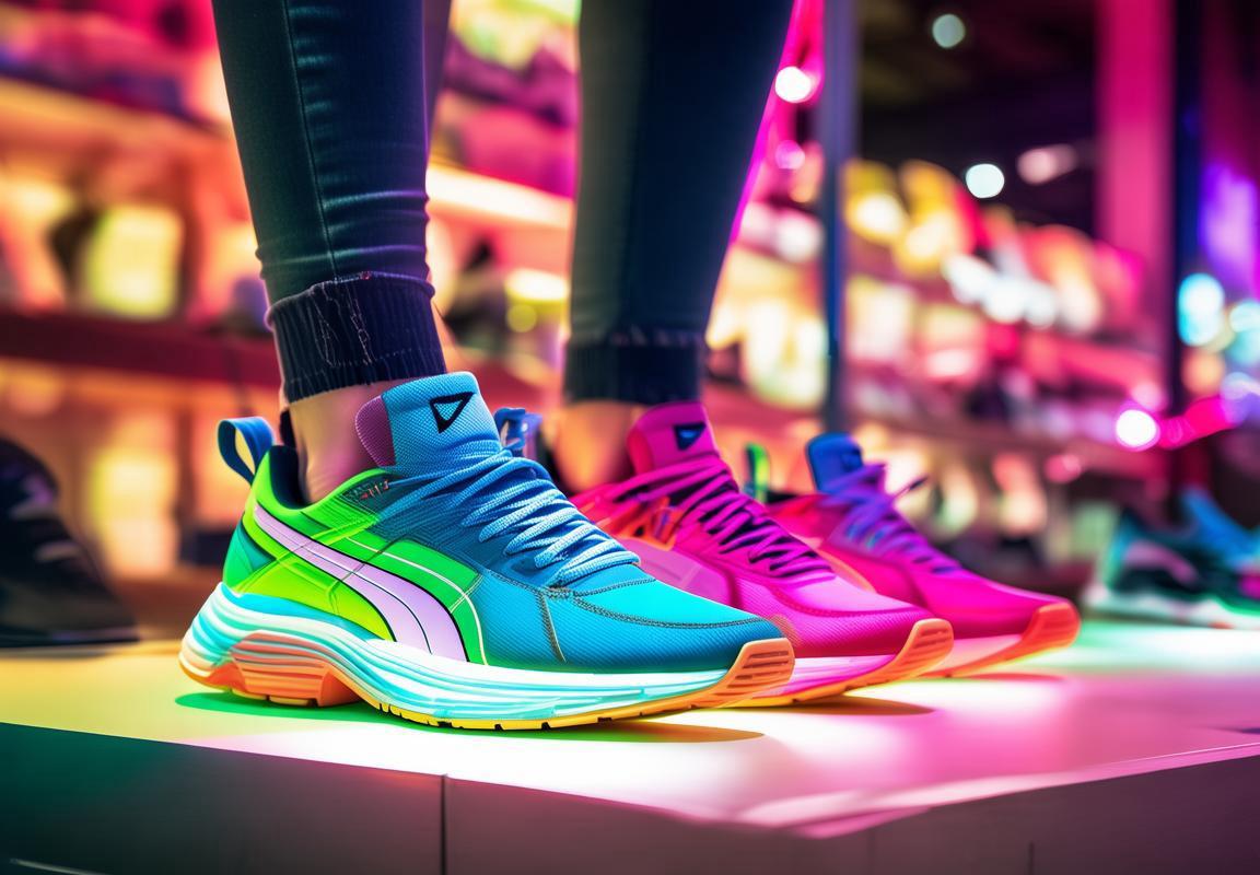 Zapatos Lifestyle PUMA Listos para la Acción: ¡Olo, PUMA, Olo, Zapatos PUMA, ESC!