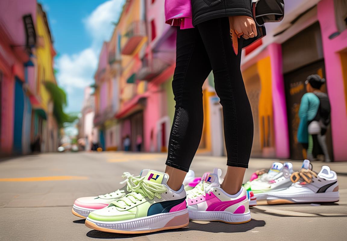Calzado casual PUMA con estilo urbano para diario, PUMA, OLO, de PUMA, ESC