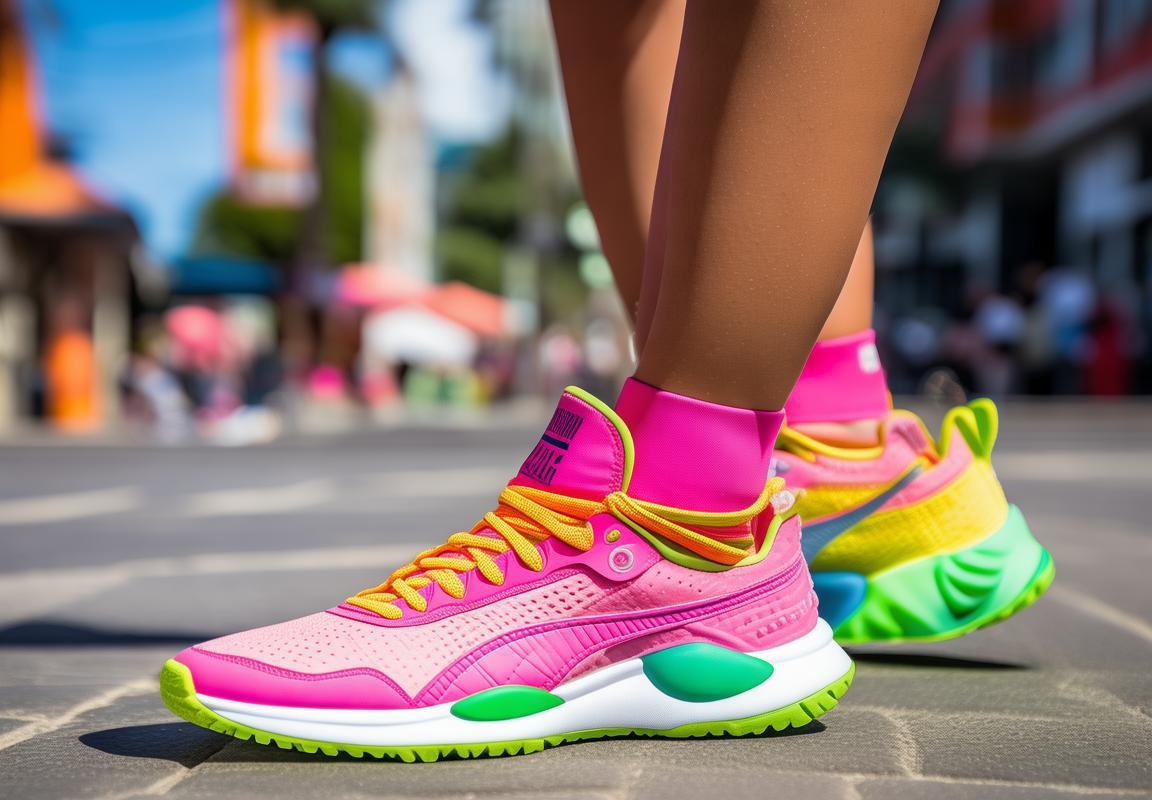 PUMA: Calzado Perfecto para Fines de Semana y Otoño-Invierno en Guadalajara