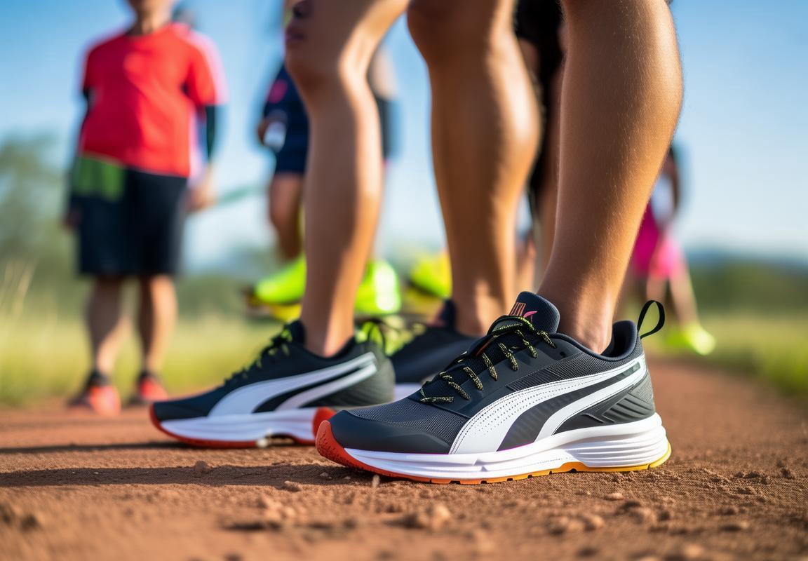 Ofertas Exclusivas de PUMA Running para Todo Tipo de Corredores en Guadalajara