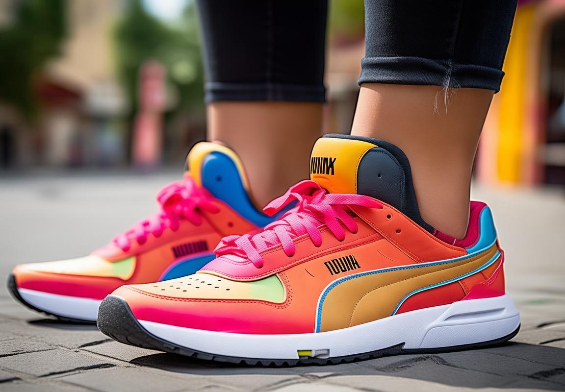 Calzado informal de PUMA para jóvenes: Olo de PUMA, ESC
