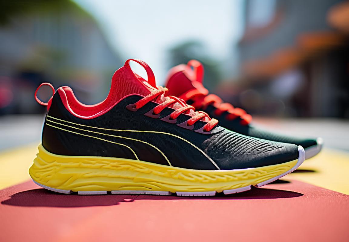 PUMA Calzado Perfecto para Fines de Semana, ¡Descubre la Diferencia con Zapatillas PUMA!