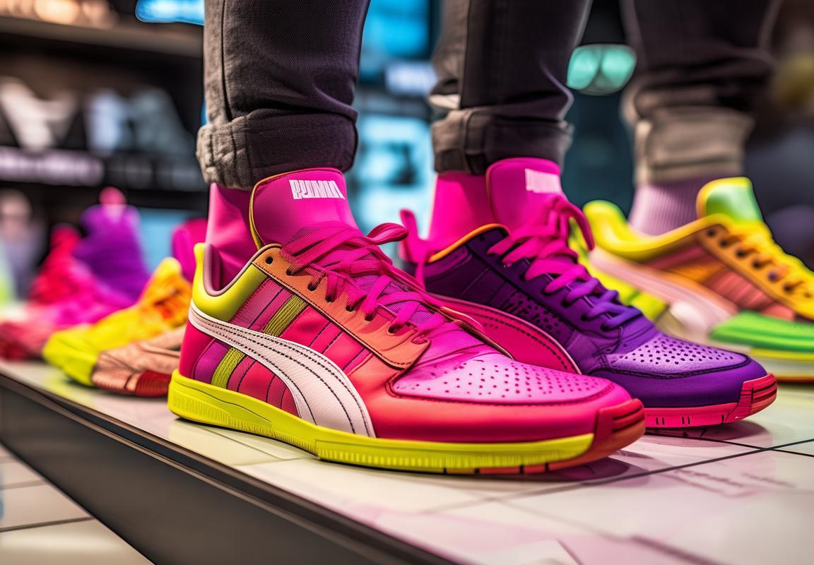 Calzado Lifestyle PUMA con Inspiración Retro | PUMA, PUM, OLO, ESC, De PUMA