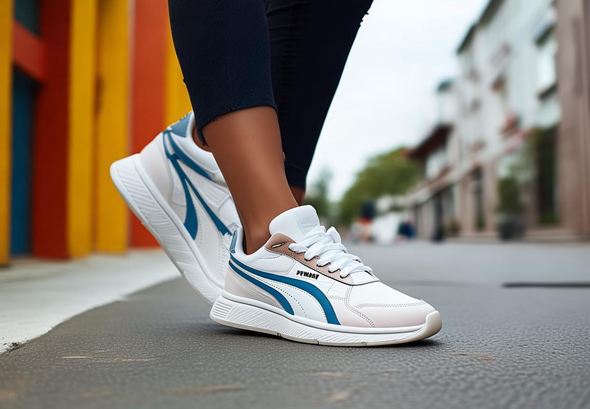 PUMA Calzado Perfecto para Fines de Semana: Olo, PUM, PUMA, ESC, De PUMA
