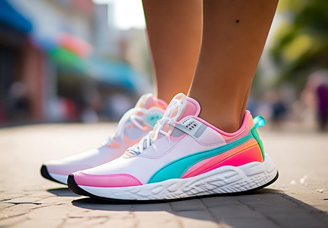 Oferta Exclusiva de PUMA: Descuento del 30% en Tenis Lifestyle para Mujeres en Guadalajara