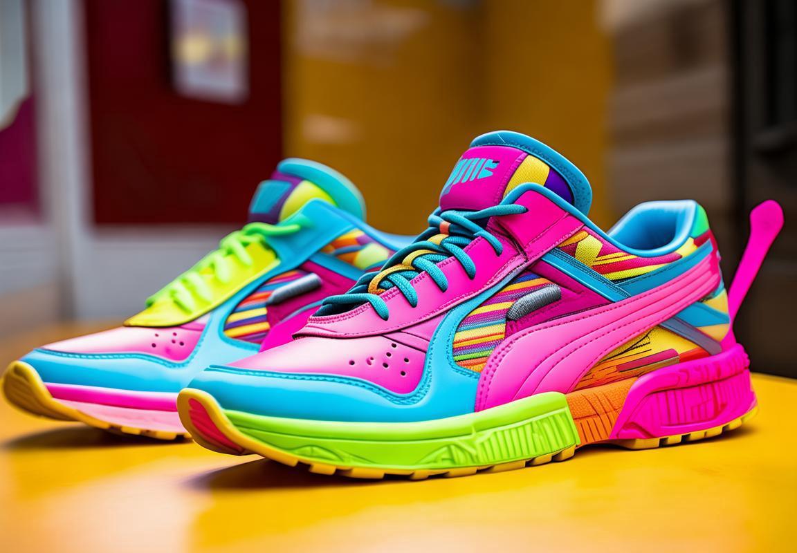 Calzado lifestyle PUMA con inspiración retro y descuentos exclusivos