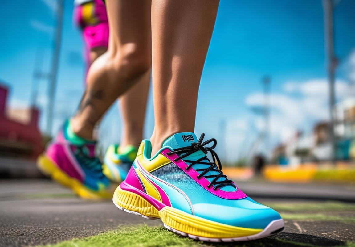 Ofertas Exclusivas de Zapatillas PUMA en Outlet: Renova tu Outfit Deportivo en Guadalajara
