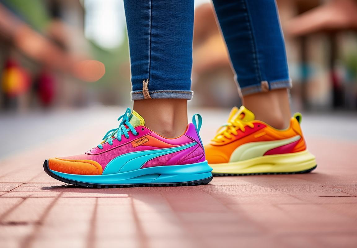 Calzado PUMA casual con materiales premium: Oferta exclusiva en Guadalajara