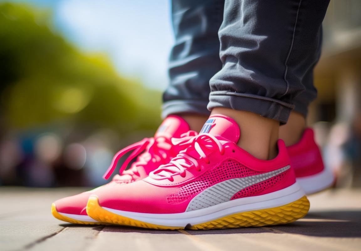 Tenis Puma de perfil bajo ideales para caminar: ¡Oferta Exclusiva en Olo!