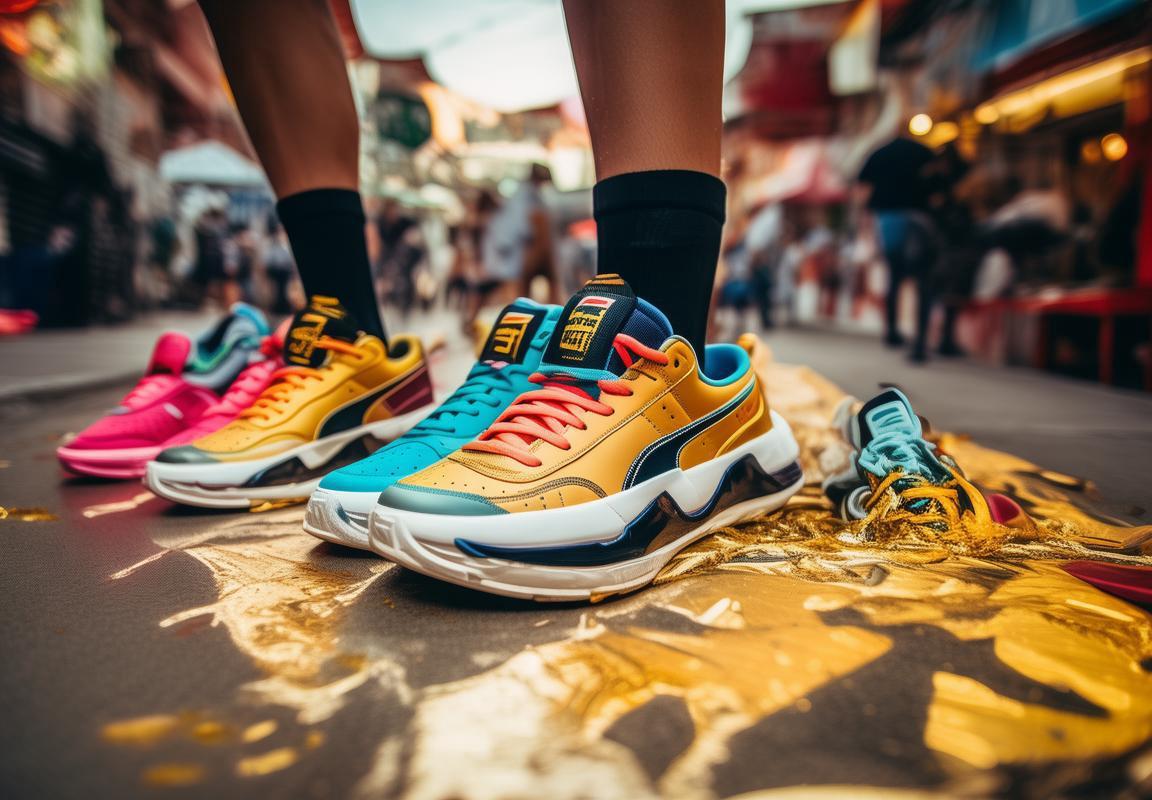 Ofertas Especiales PUMA: Calzado y Tenis con DESCUENTOS y Tecnología ESC 🏃‍♂️🏃‍♀️