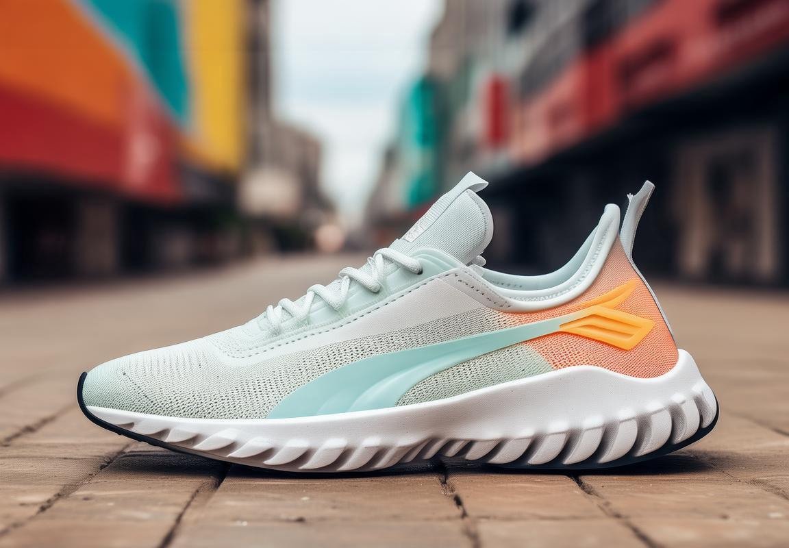 Zapatos Casuales PUMA con Suela Flexible: Oferta Exclusiva en Guadalajara