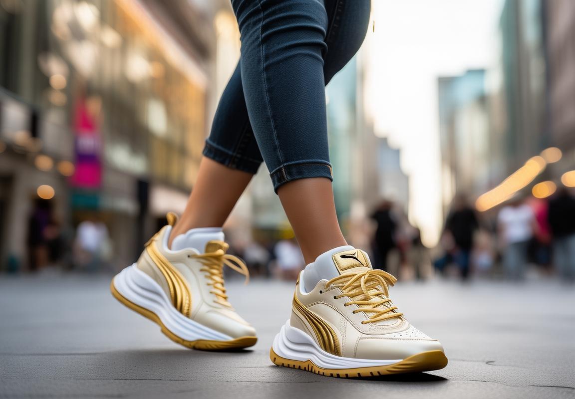 Tenis PUMA Mayze para Mujer: Calidad y Diseño con PUMA y Ofertas Exclusivas