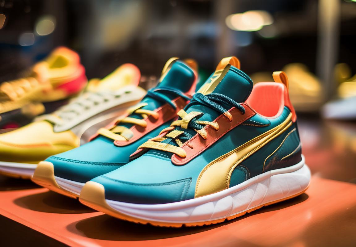 PUMA Calzado Casual con Detalles Premium: Oferta Exclusiva en OLO, ESC
