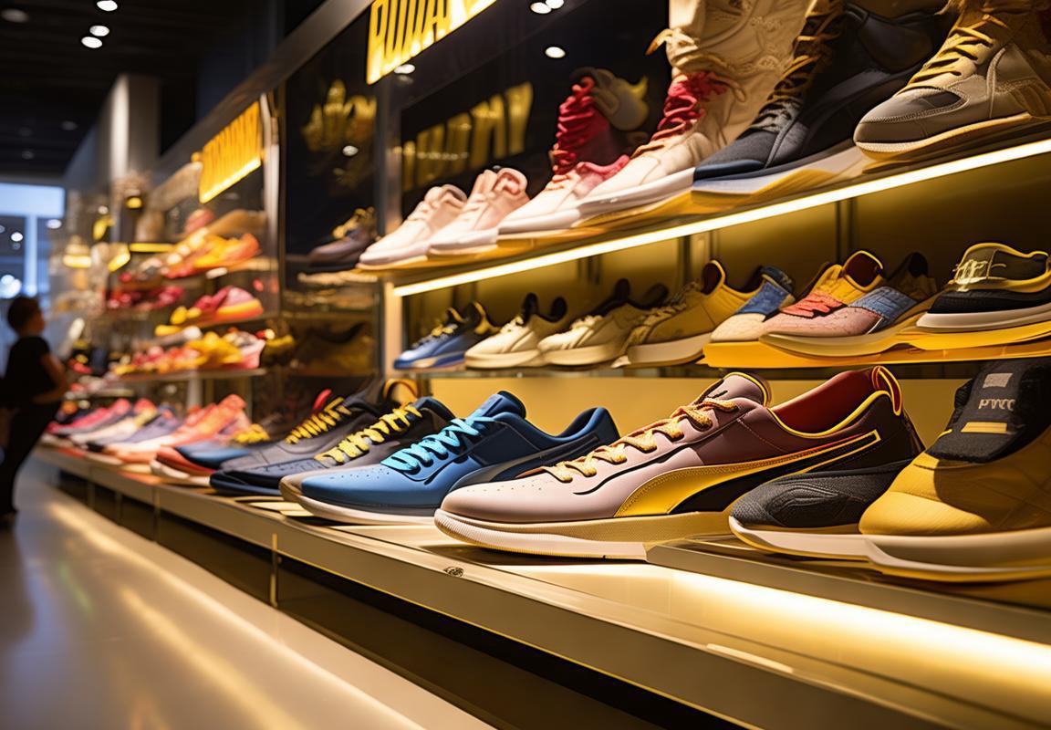 Zapatos PUMA Casuales para Looks Relajados: ¡Olo, la Opción Ideal!