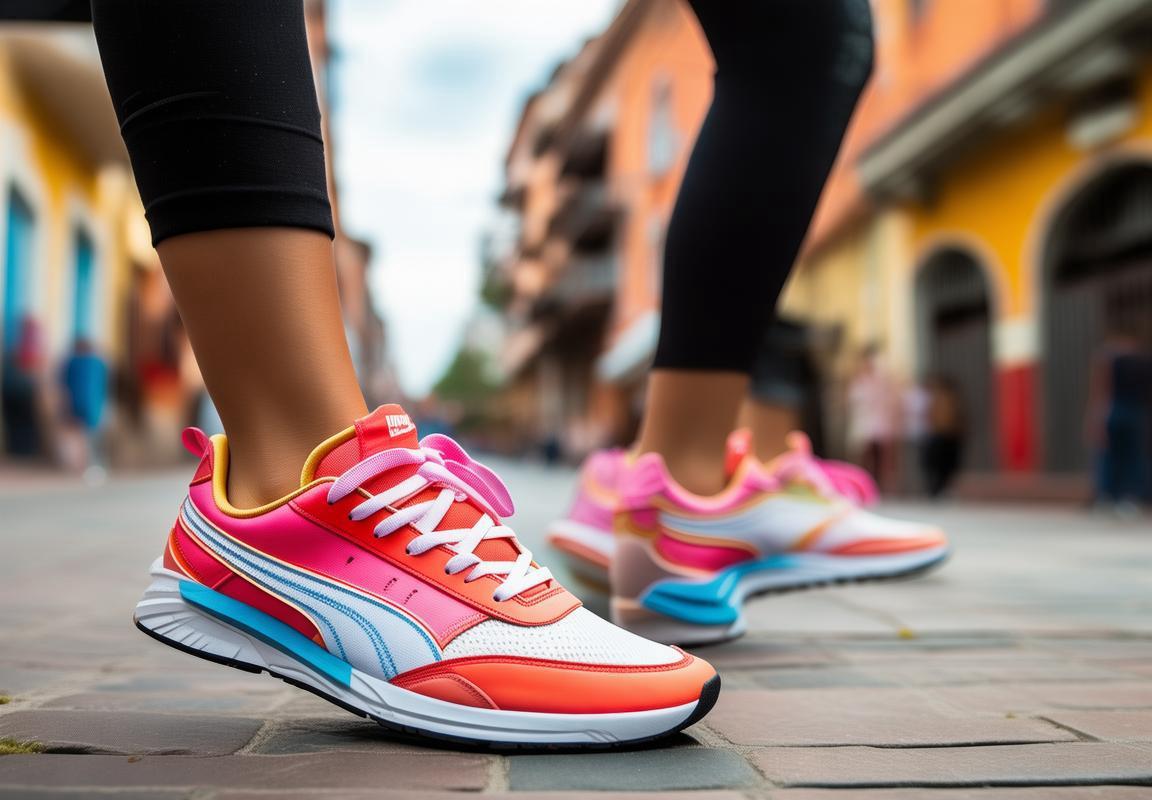 Oferta Exclusiva: PUMA Tenis Urbanos con Estilo Casual a la Mitad de Precio en Guadalajara