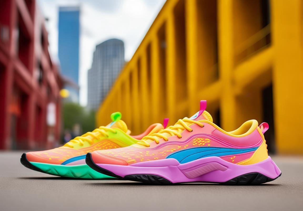 Estilo Relajado con Tenis Casuales PUMA: Ofertas Exclusivas en Guadalajara