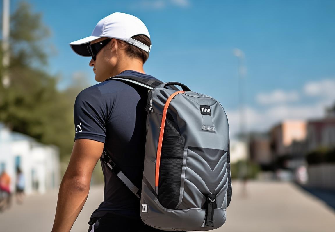Mochilas y Gorras Puma – Envío Gratis | PUMA Guadalajara