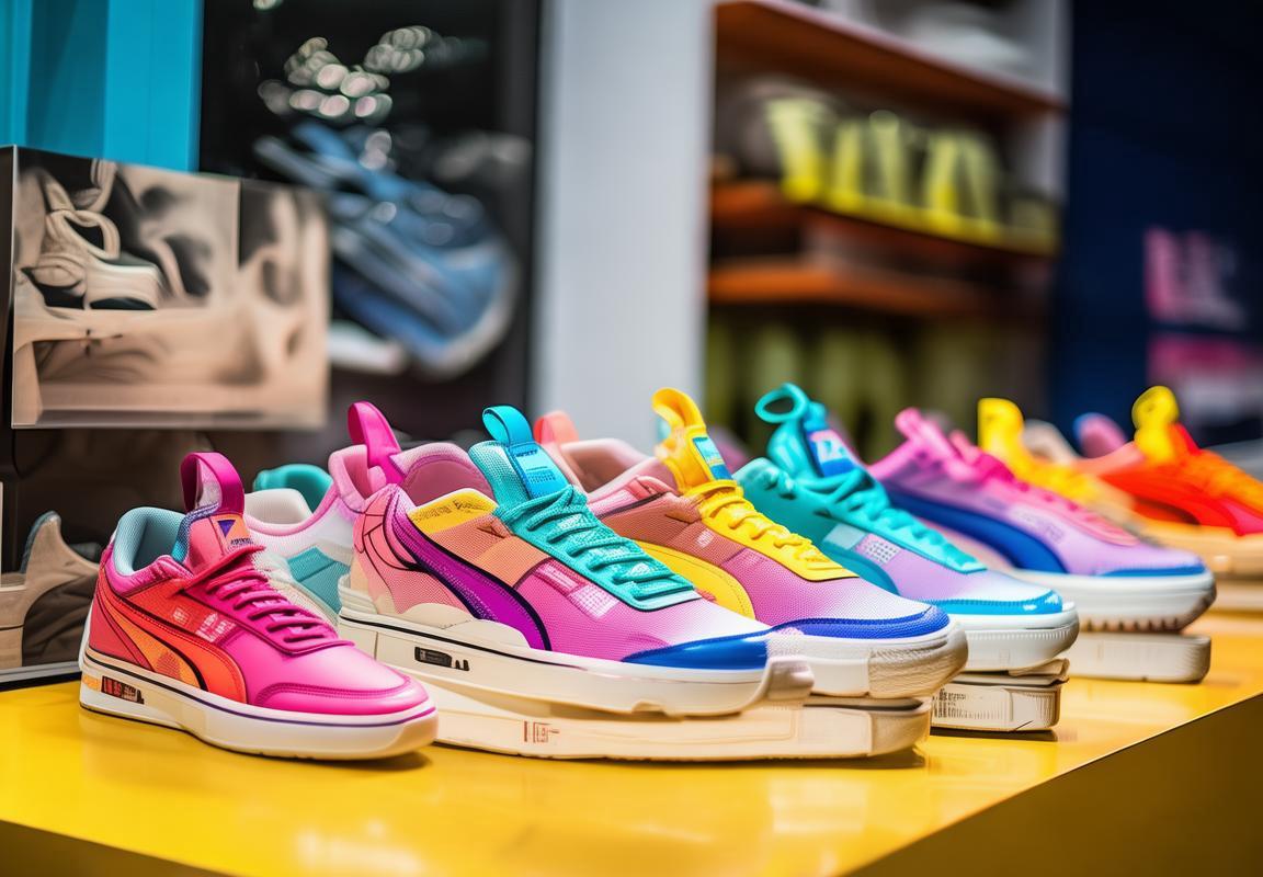 PUMA Calzado Casual con Detalles Premium: Oferta Exclusiva en Guadalajara