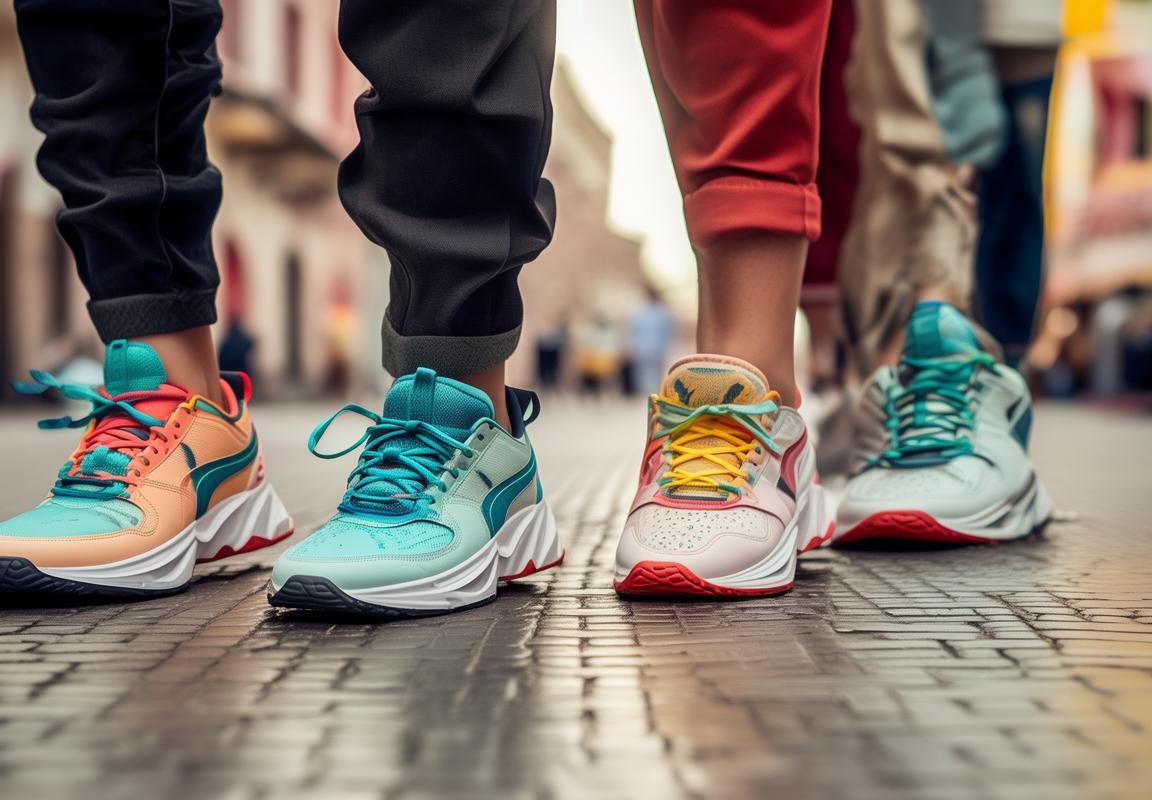 PUMA calzado versátil para la ciudad: La nueva colección de PUMA en Guadalajara