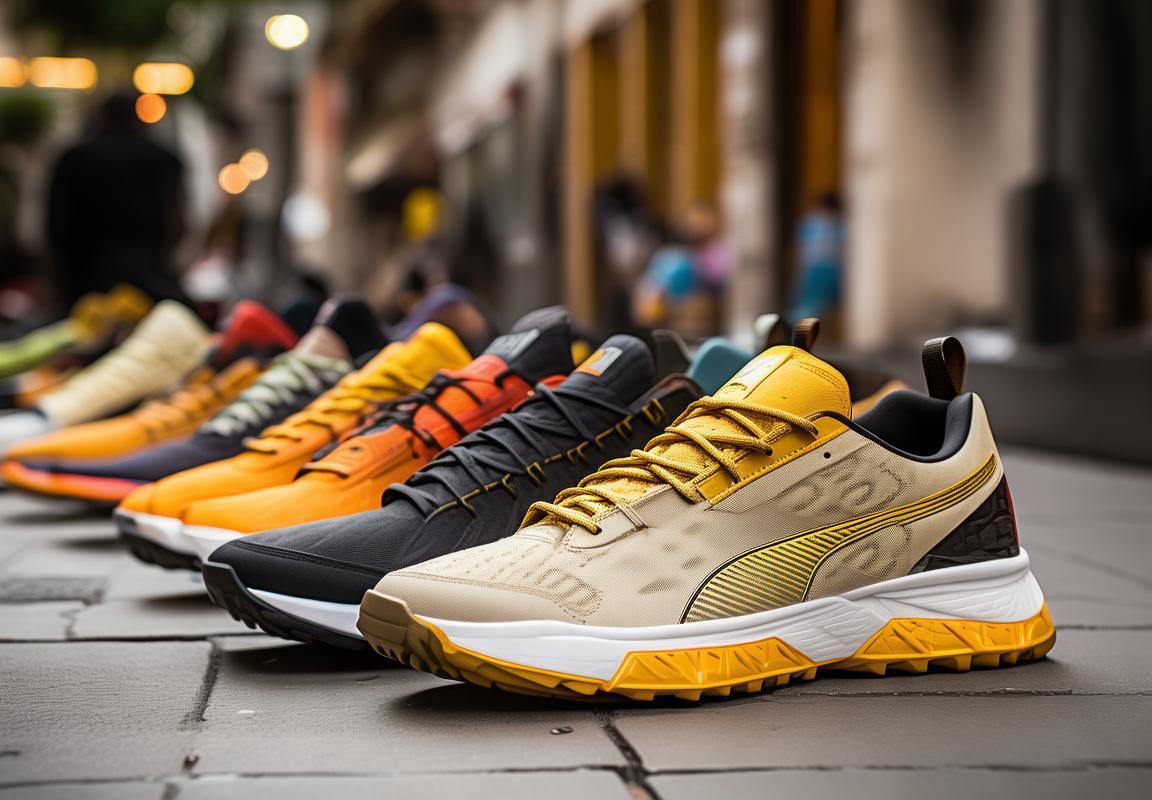 PUMA: Calzado Cómodo para Rutinas Ligeras en Guadalajara - Zapatos PUMA a Precios Especiales
