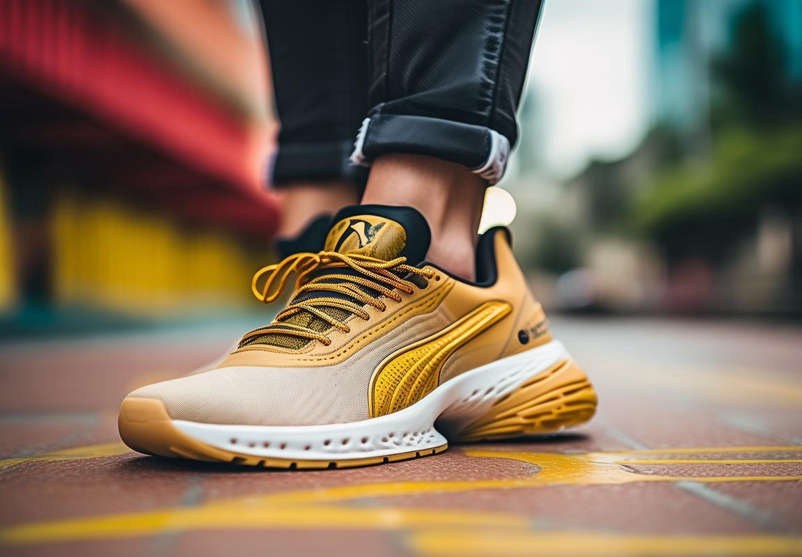 PUMA Calzado Casual para Estilos Relajados: Oferta Especial en Guadalajara