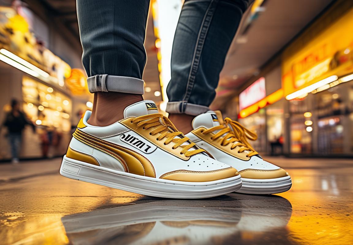Zapatos informales de PUMA para hombre: Oferta exclusiva en Guadalajara
