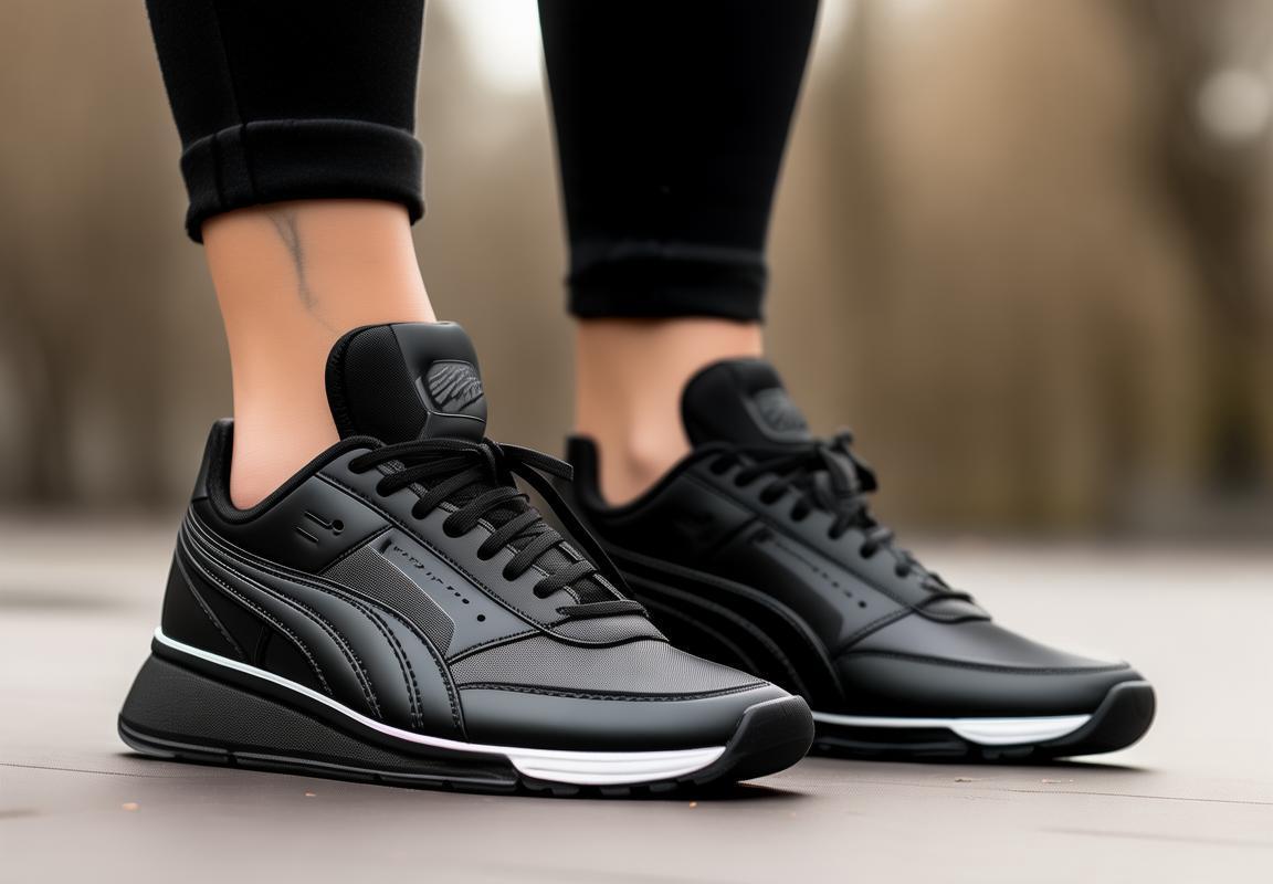 Calzado informal de PUMA para jóvenes: Olo de PUMA, ESC