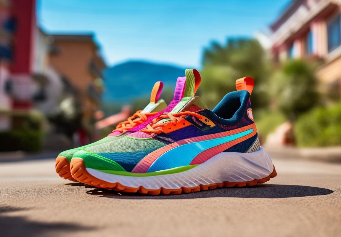 Tenis running con transpirabilidad PUMA: La Nueva Colección Olo de PUMA en Guadalajara