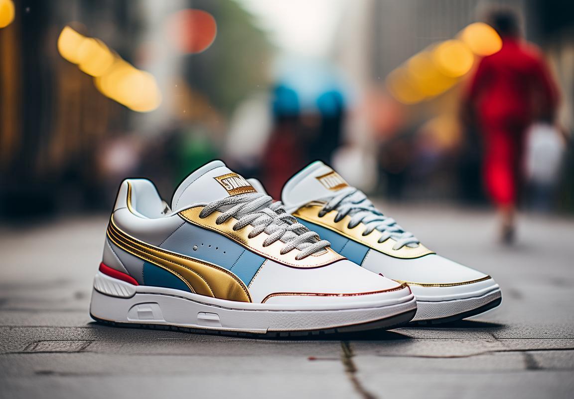 No Dejes Pasar Esta Oportunidad: Calzado Ideal PUMA Easy Rider Mix - Ofertas Exclusivas PUMA