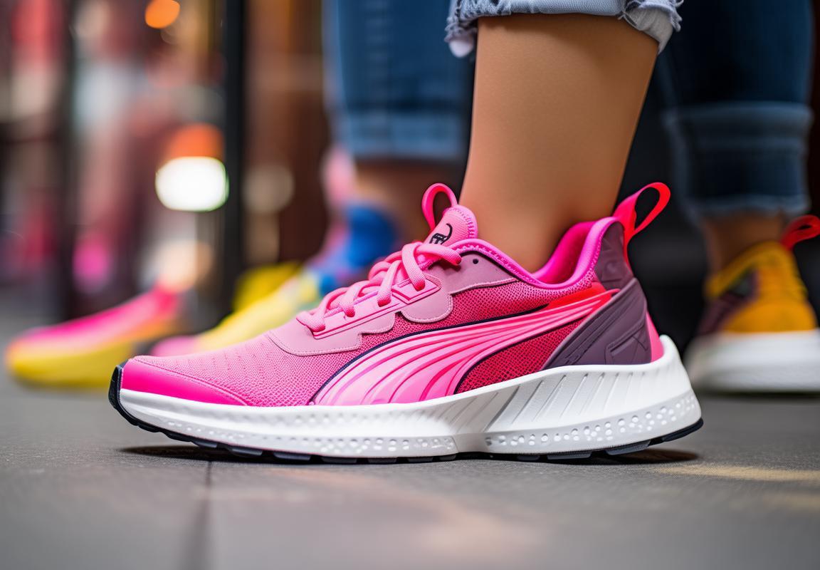 Zapatos Lifestyle PUMA en Tendencia: La Nueva Colección en Guadalajara
