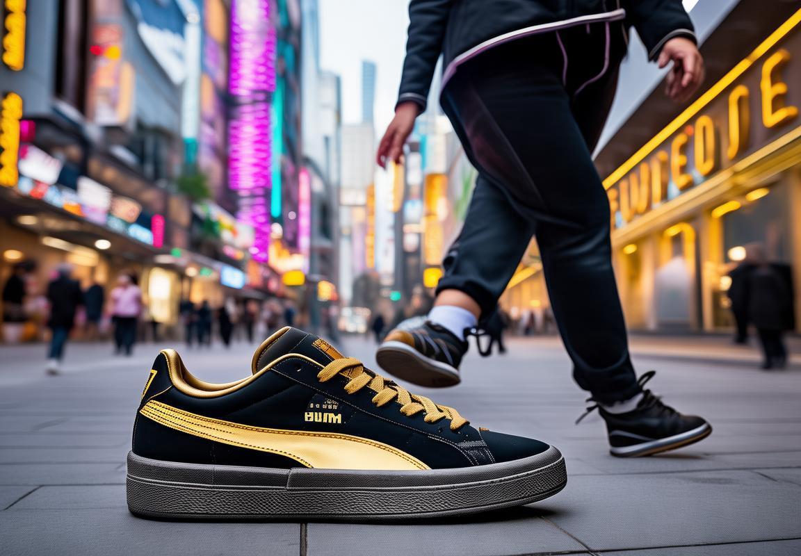 Tenis Suede XL Sk8 para Mujer PUMA: ¡Oferta Exclusiva y Descuentos Increíbles!