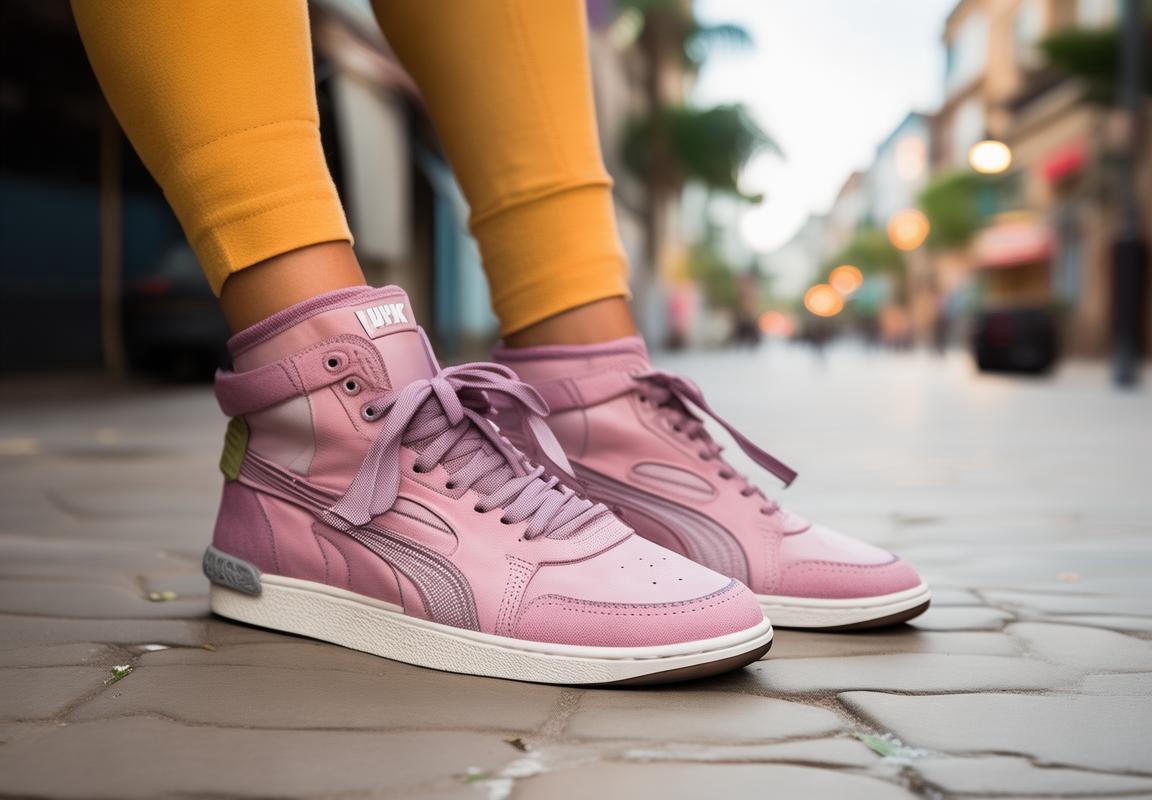 Calzado Versátil y Casual de PUMA en Guadalajara: La Mejor Opción con PUMA y OLO