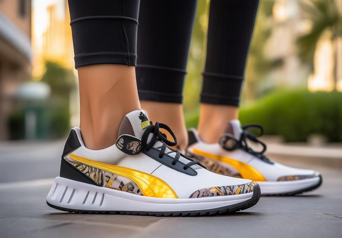 PUMA Lifestyle: Tenis para Cualquier Ocación en Guadalajara con Ofertas Exclusivas