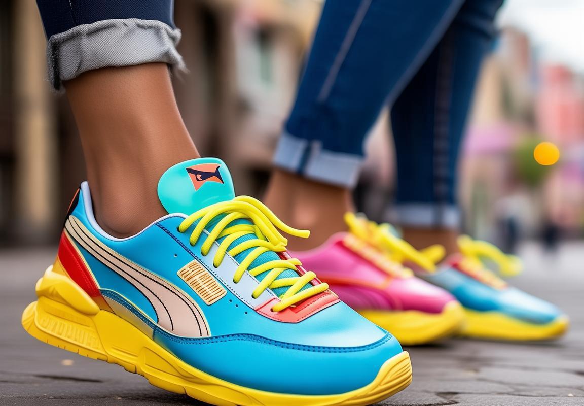 Tenis PUMA Casuales con Diseño Moderno: Oferta Exclusiva PUMA OLO en Guadalajara