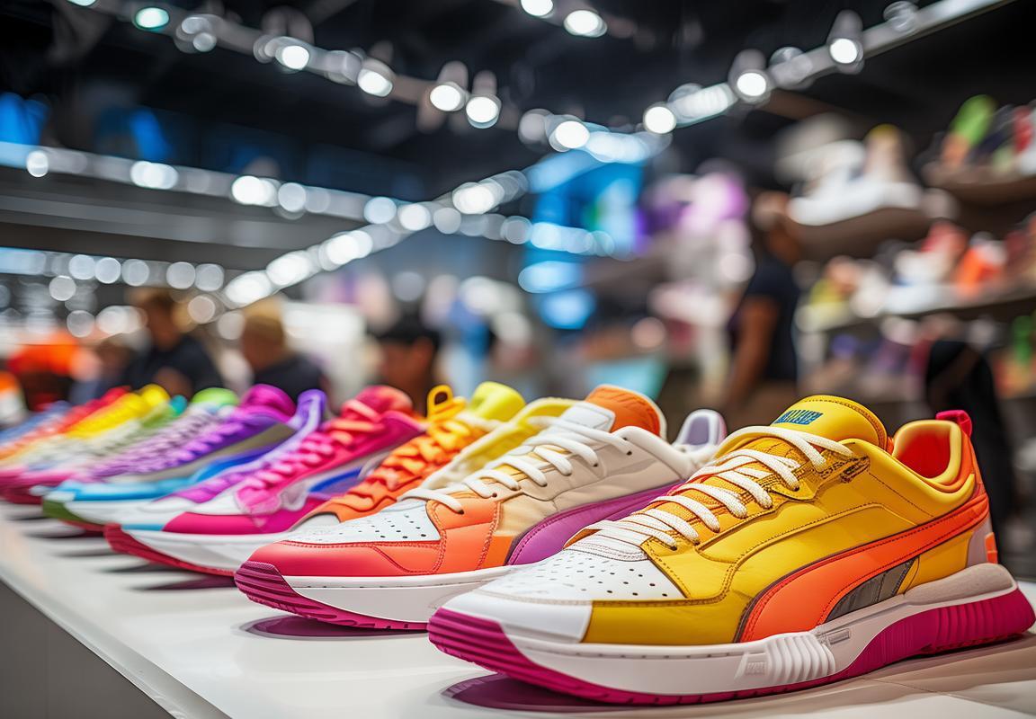 Zapatos Lifestyle PUMA Listos para la Acción: ¡Olo, PUMA, Olo, Zapatos PUMA, ESC!