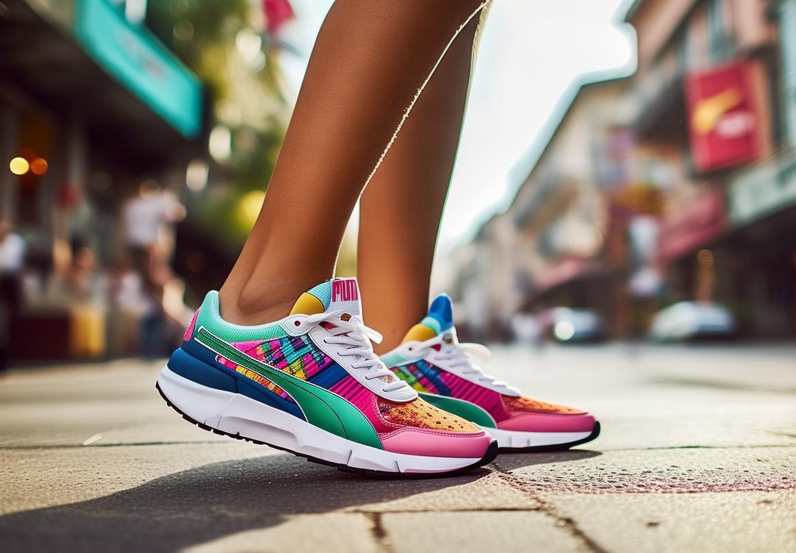 Calzado informal PUMA para tu día a día: ¡Oferta dos por uno en Guadalajara!